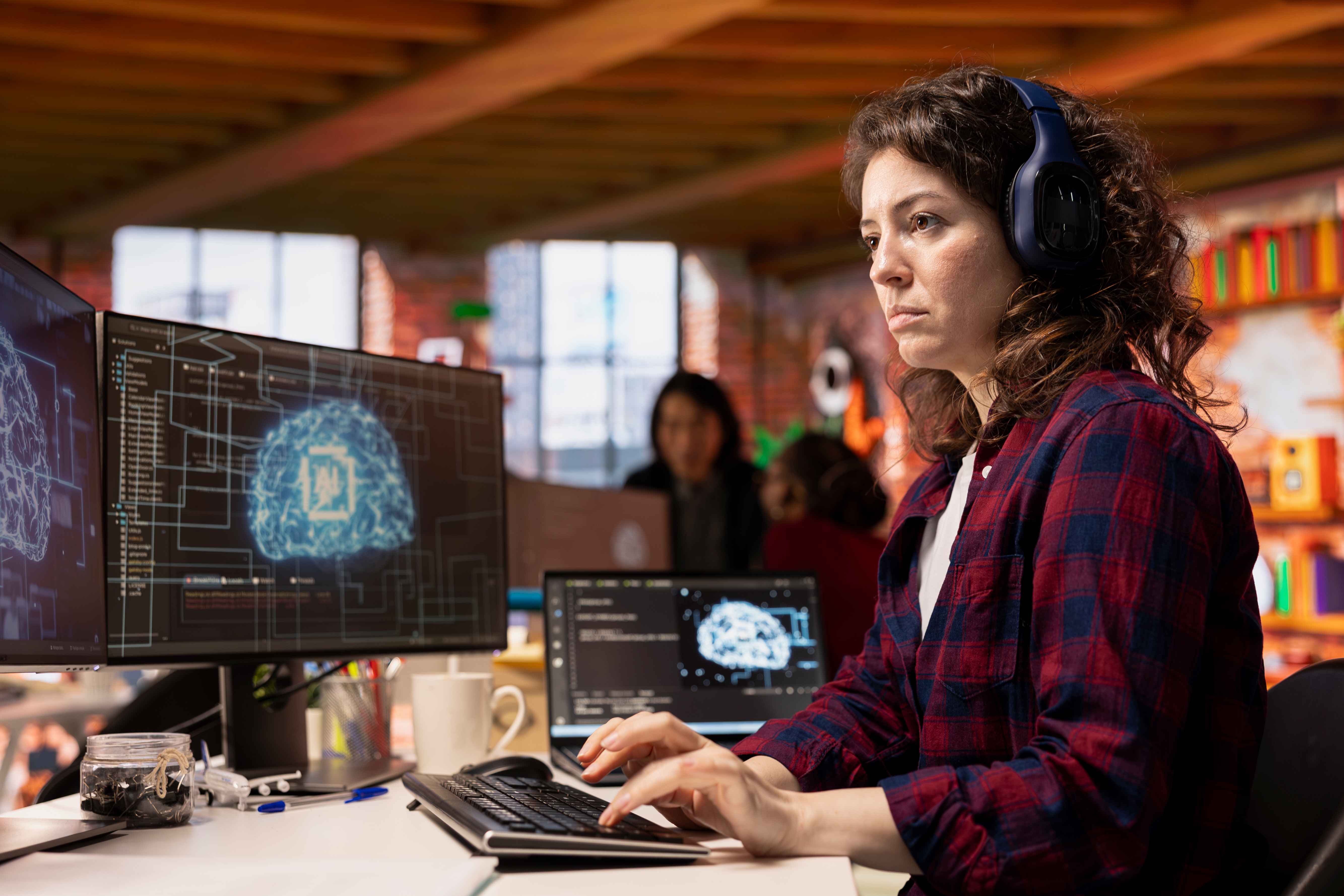 The AI-First EA Masterclass - Transform Your Role with AI, Productivity & Strategic Leadership